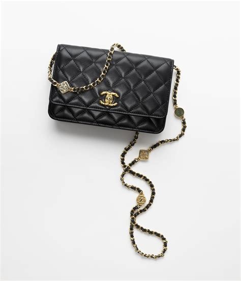 chanel wallet on chain where to buy|chanel wallet on chain cost.